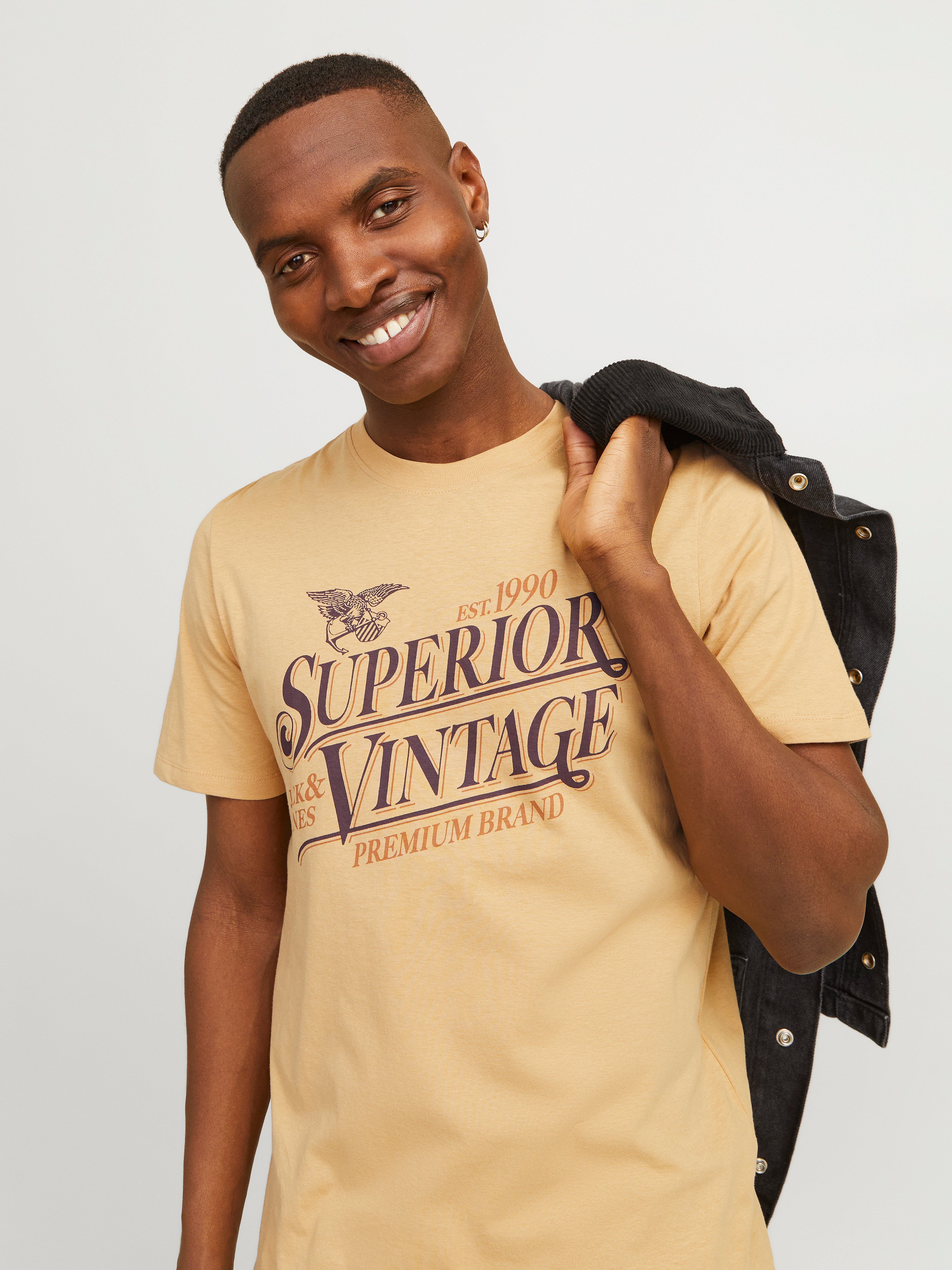 Jack & jones premium & vintage Clearance
